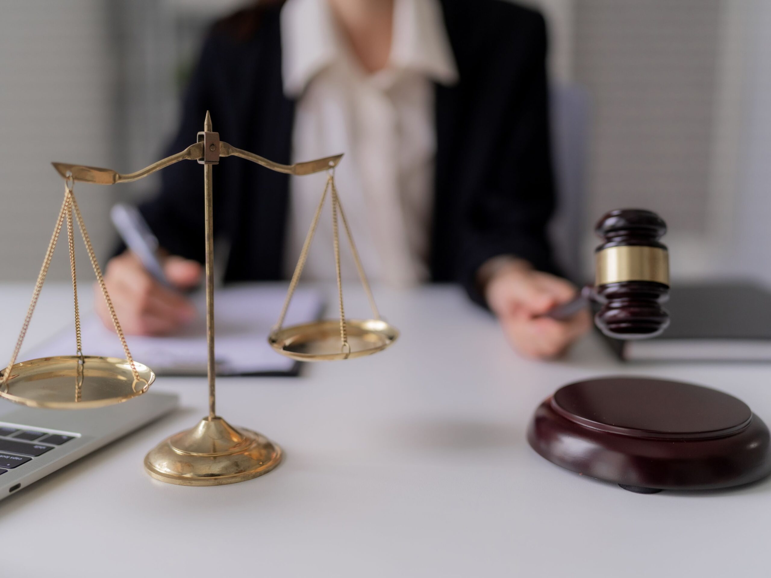 Law Firms