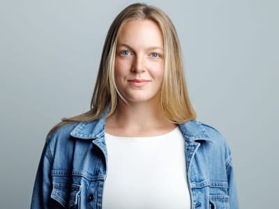 Headshots Emma